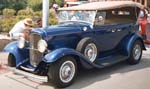 32 Ford Phaeton