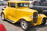 31 Ford Model A Coupe