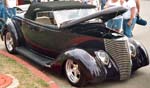 36 Ford Roadster