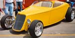 33 Ford 'Speedstar' Roadster