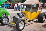 25 Ford Model T Bucket Roadter Pickup