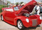 39 Mercury Convertible