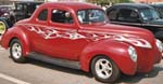 40 Ford Standard Coupe