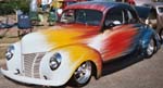 40 Ford Deluxe Coupe