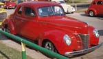 40 Ford Deluxe Coupe