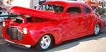 41 Chevy Chopped Coupe