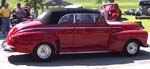 47 Ford Chopped Convertible