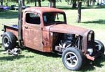 38 Chevy Hiboy Pickup