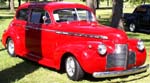 40 Chevy 2dr Sedan