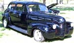 40 Chevy 2dr Sedan