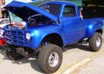 48 Studebaker Pickup 4x4