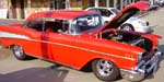 57 Chevy 2dr Hardtop