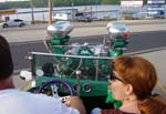 23 Ford Model T Bucket Roadster