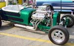 26 Ford Model T Hiboy Roadster