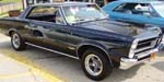 65 Pontiac GTO 2dr Hardtop