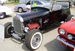 29 Ford Model A Hiboy Roadster