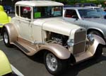 31 Ford Model A Coupe