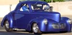 40 Willys Coupe