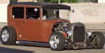 29 Ford Model A Loboy Tudor Sedan