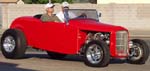 32 Ford Hiboy Roadster