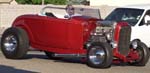 32 Ford Hiboy Roadster