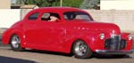 41 Chevy Chopped Coupe