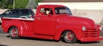 48 Chevy Chopped Pickup