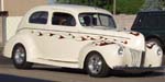 40 Ford Standard Tudor Sedan