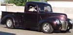 40 Ford Pickup