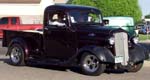 36 Chevy Pickup