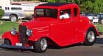 32 Ford 5W Coupe