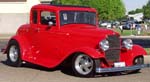 32 Ford 5W Coupe