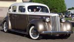 39 Packard 4dr Sedan