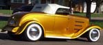 32 Ford Roadster