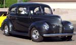 40 Ford Standard Tudor Sedan