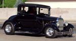 29 Ford Model A Coupe