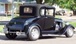 29 Ford Model A Coupe