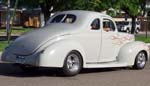 40 Ford Deluxe Coupe