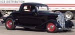 34 Ford 3W Coupe