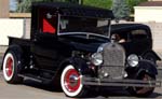 29 Ford Model A Pickup