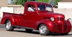 47 Dodge Pickup