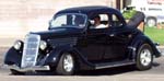 35 Ford 5W Coupe