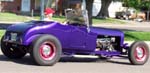 26 Ford Model T Hiboy Roadster