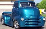 48 Chevy COE Pickup