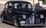 40 Chevy 2dr Sedan