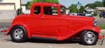 32 Ford 5W Coupe