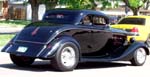 34 Ford Chopped 5W Coupe