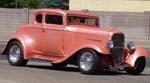 32 Ford Chopped 5W Coupe