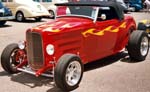 32 Ford Hiboy Roadster