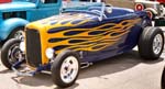 32 Ford Hiboy Roadster